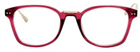 Brille Linda Farrow Paulson
