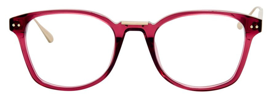 Brille Linda Farrow Paulson