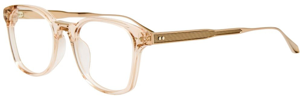 Brille Linda Farrow Paulson