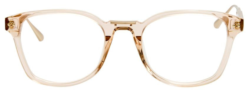 Brille Linda Farrow Paulson