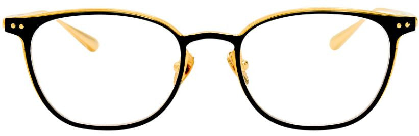 Brille Linda Farrow Anderson