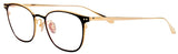 Linda Farrow Anderson Eyeglasses