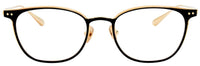 Brille Linda Farrow Anderson