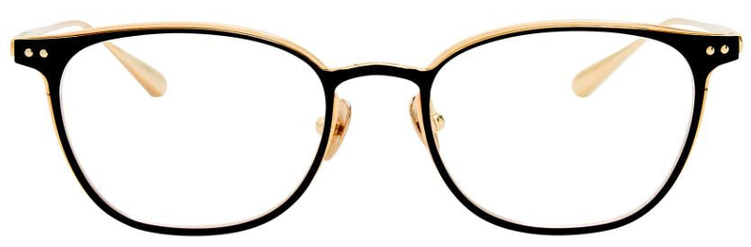 Brille Linda Farrow Anderson