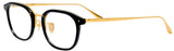 Lunettes de vue Linda Farrow Bennet