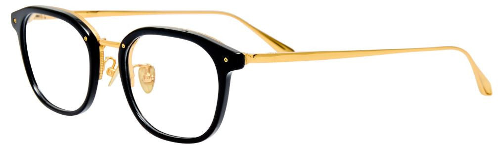Linda Farrow Bennet Eyeglasses