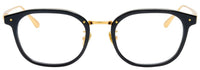 Linda Farrow Bennet Eyeglasses