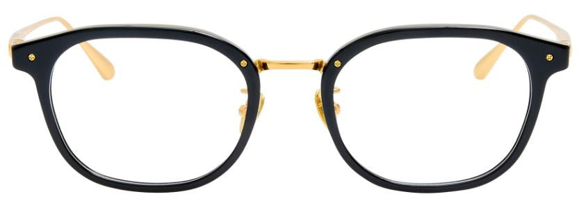Linda Farrow Bennet Eyeglasses
