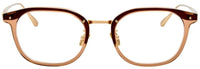 Linda Farrow Bennet Eyeglasses