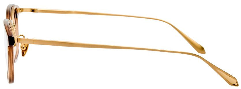 Linda Farrow Bennet Eyeglasses