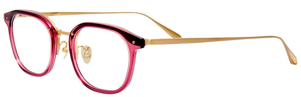 Linda Farrow Bennet Eyeglasses