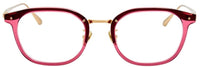 Linda Farrow Bennet Eyeglasses