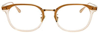 Linda Farrow Bennet Eyeglasses