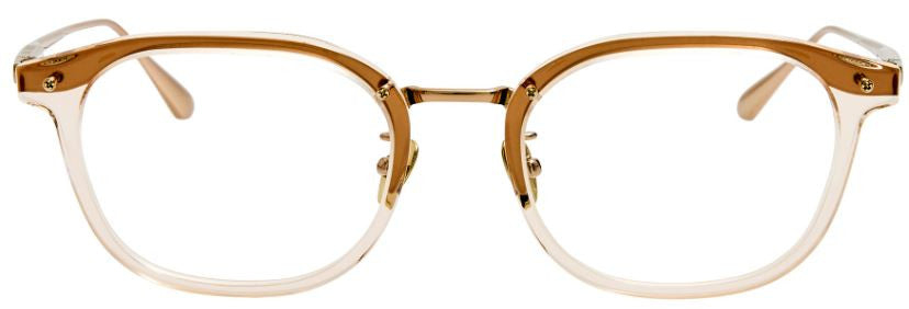 Linda Farrow Bennet Eyeglasses