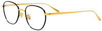 Brille Linda Farrow Bernie