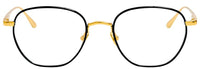 Brille Linda Farrow Bernie