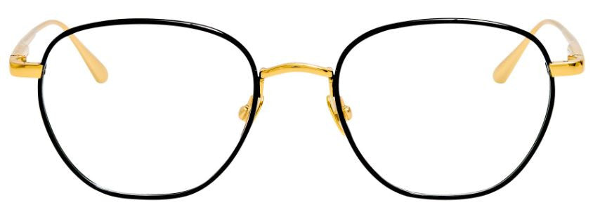 Brille Linda Farrow Bernie