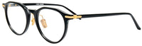 Brille Linda Farrow Corbel