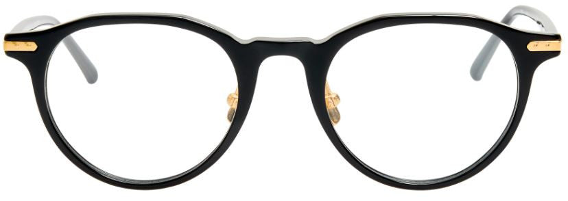 Brille Linda Farrow Corbel