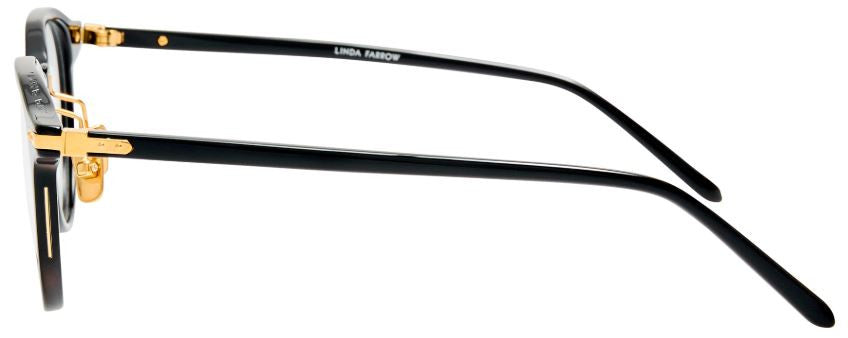 Brille Linda Farrow Corbel