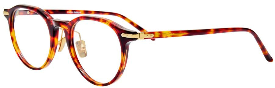 Brille Linda Farrow Corbel