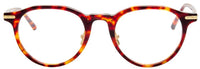 Brille Linda Farrow Corbel