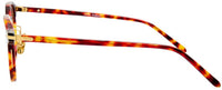 Brille Linda Farrow Corbel