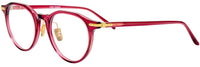 Brille Linda Farrow Corbel