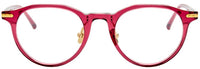Brille Linda Farrow Corbel