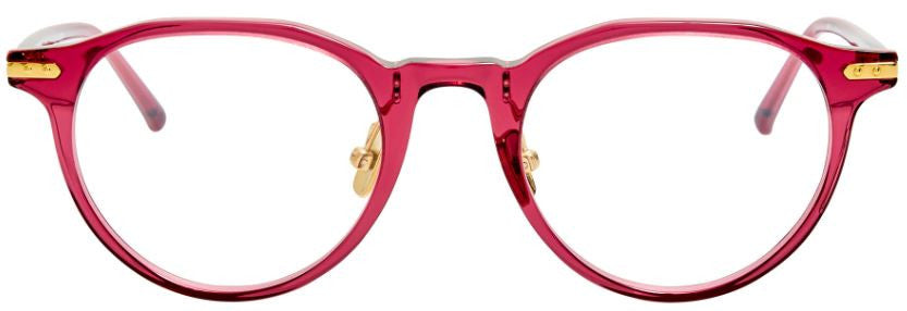 Brille Linda Farrow Corbel