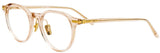 Linda Farrow Corbel Optical Glasses