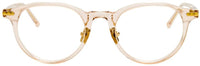 Brille Linda Farrow Corbel