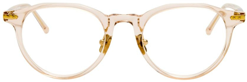 Brille Linda Farrow Corbel
