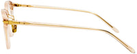 Brille Linda Farrow Corbel