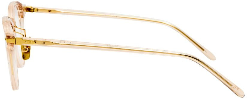 Brille Linda Farrow Corbel