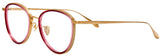 Lunettes de vue Linda Farrow Dahlia