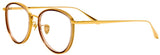 Lunettes de vue Linda Farrow Dahlia