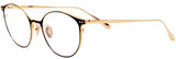 Lunettes de vue Linda Farrow Daley