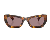 Gafas de Sol Miu Miu Glimpse MU 09WS