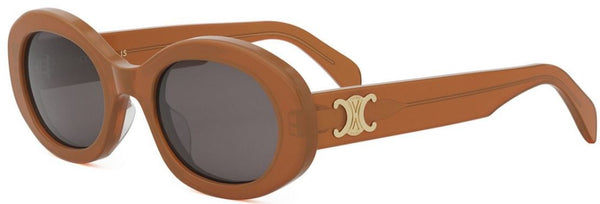 Occhiali da sole CELINE Triomphe Oval CL40194U