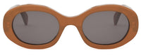 Óculos de sol CELINE Triomphe Oval CL40194U