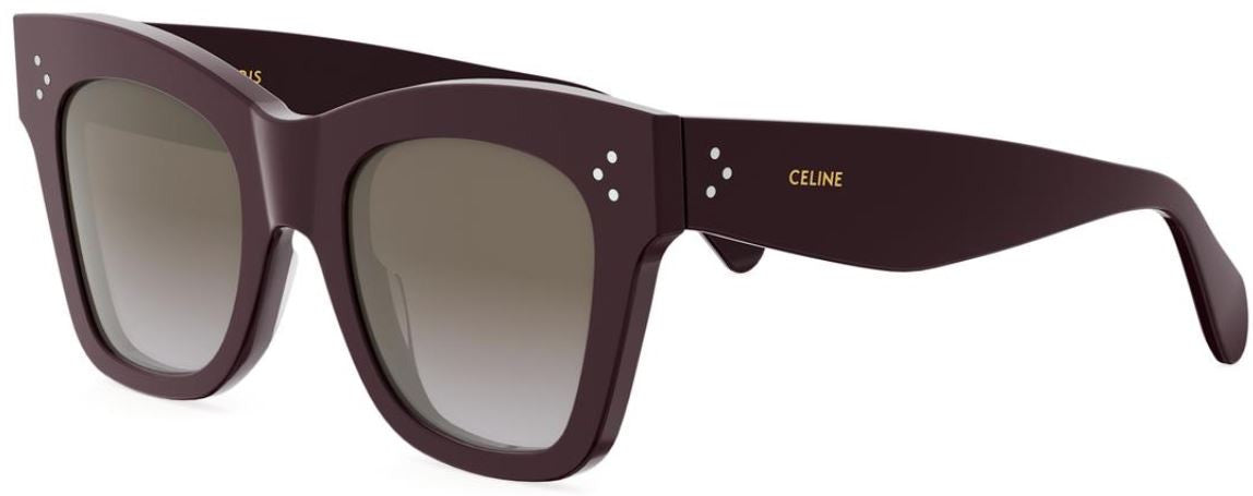 Gafas de Sol CELINE 3 Dots Cate-eye CL4004IN