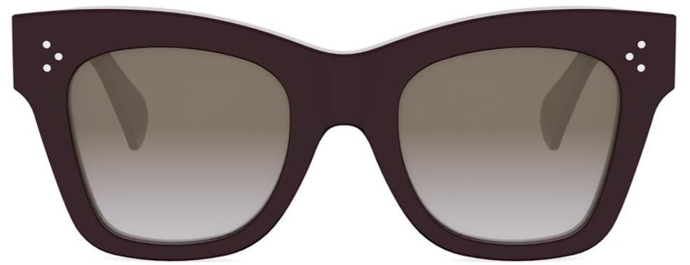 Gafas de Sol CELINE 3 Dots Cate-eye CL4004IN