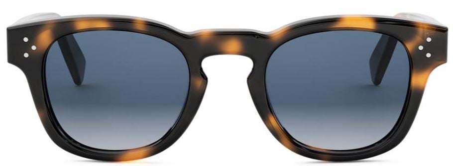CELINE 3 Dots Square CL40233I Sunglasses