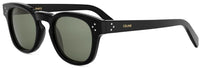 CELINE 3 Dots Square CL40233I Sunglasses