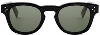 CELINE 3 Dots Square CL40233I Sunglasses