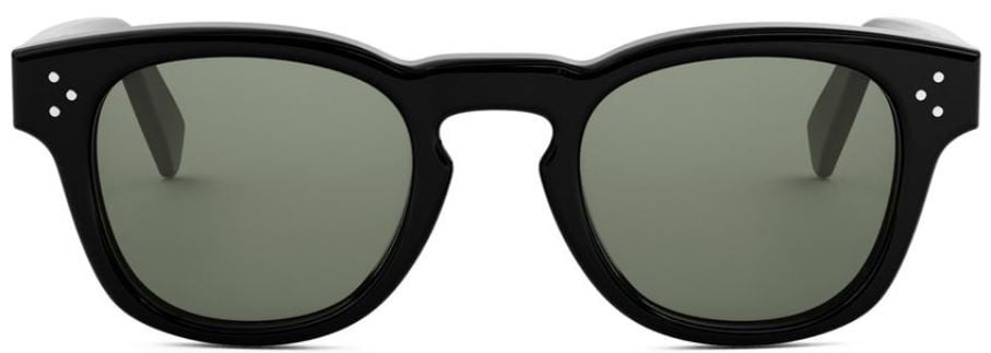 CELINE 3 Dots Square CL40233I Sunglasses