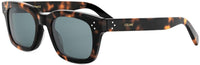 Óculos de Sol CELINE 3 Dots Rectangular CL40232I