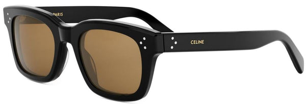 Óculos de Sol CELINE 3 Dots Rectangular CL40232I