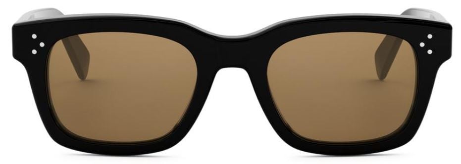Óculos de Sol CELINE 3 Dots Rectangular CL40232I